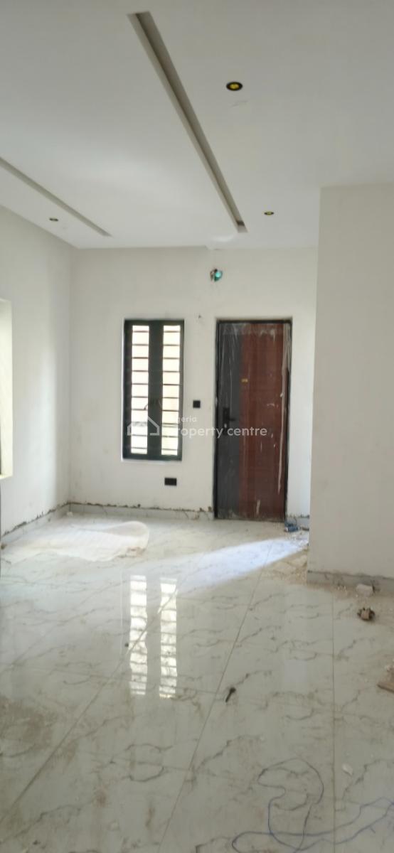 Double Pearl Apartments, Lekki Phase 1, Lekki, Lagos, Flat / Apartment for Sale