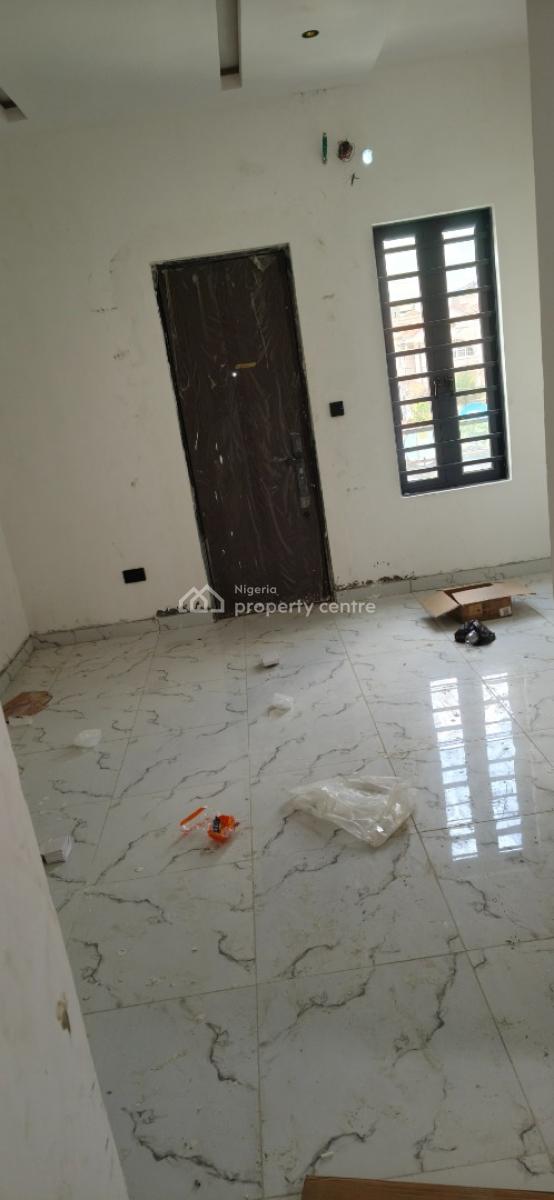 Double Pearl Apartments, Lekki Phase 1, Lekki, Lagos, Flat / Apartment for Sale