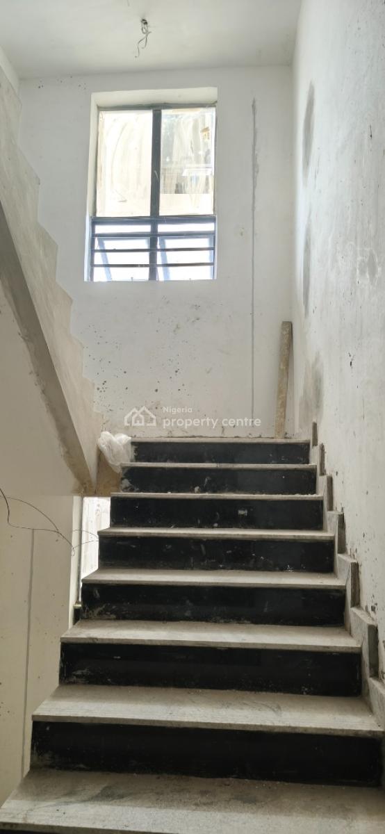 Double Pearl Apartments, Lekki Phase 1, Lekki, Lagos, Flat / Apartment for Sale