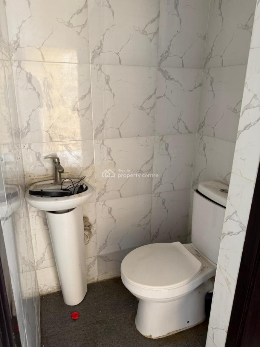 3-bedroom Terrace Duplex, Vgc Extension, Vgc, Lekki, Lagos, Terraced Duplex for Rent