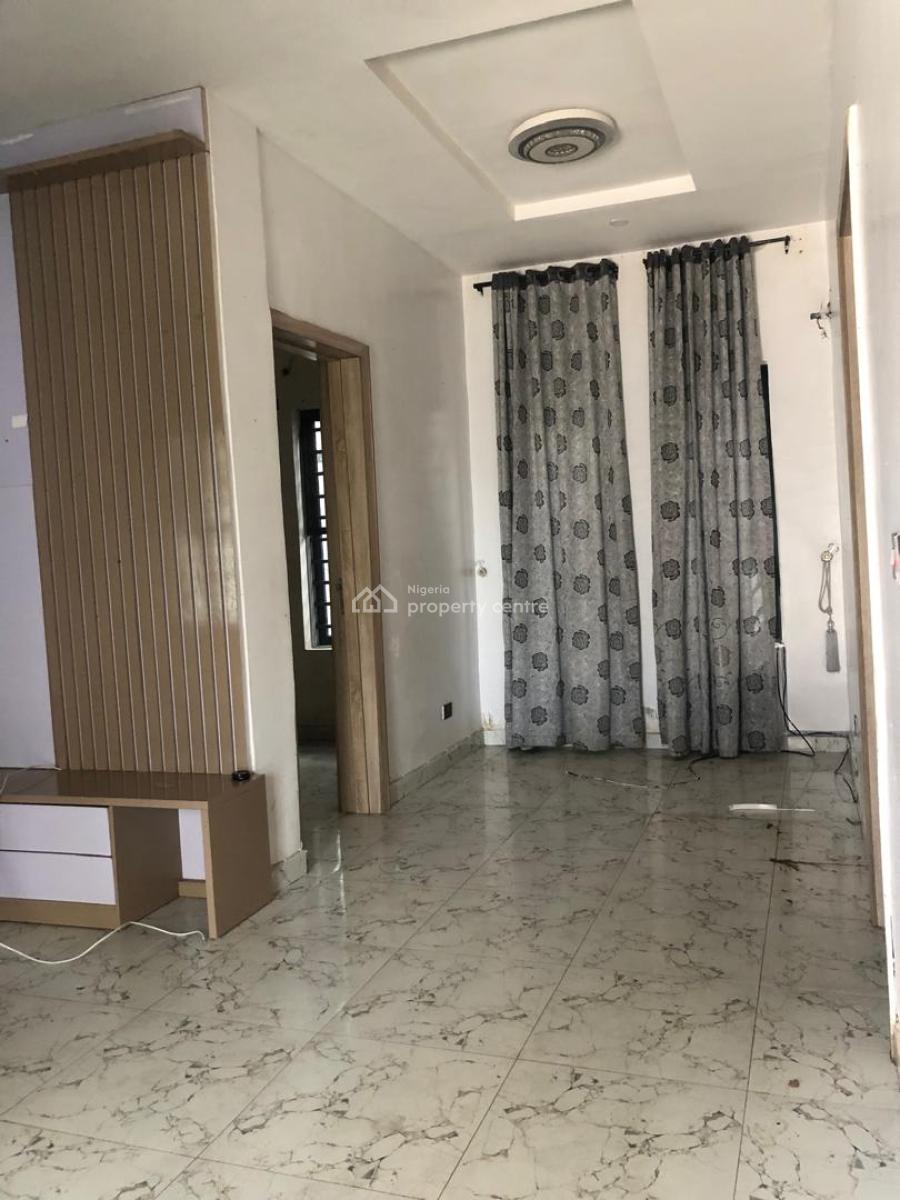 4 Bedroom Terrace Duplex, Orchid, Lekki, Lagos, Terraced Duplex for Rent