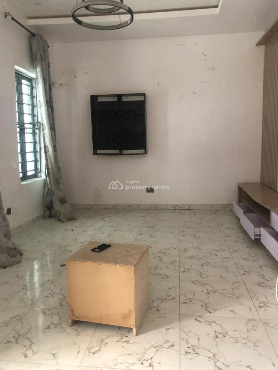 4 Bedroom Terrace Duplex, Orchid, Lekki, Lagos, Terraced Duplex for Rent