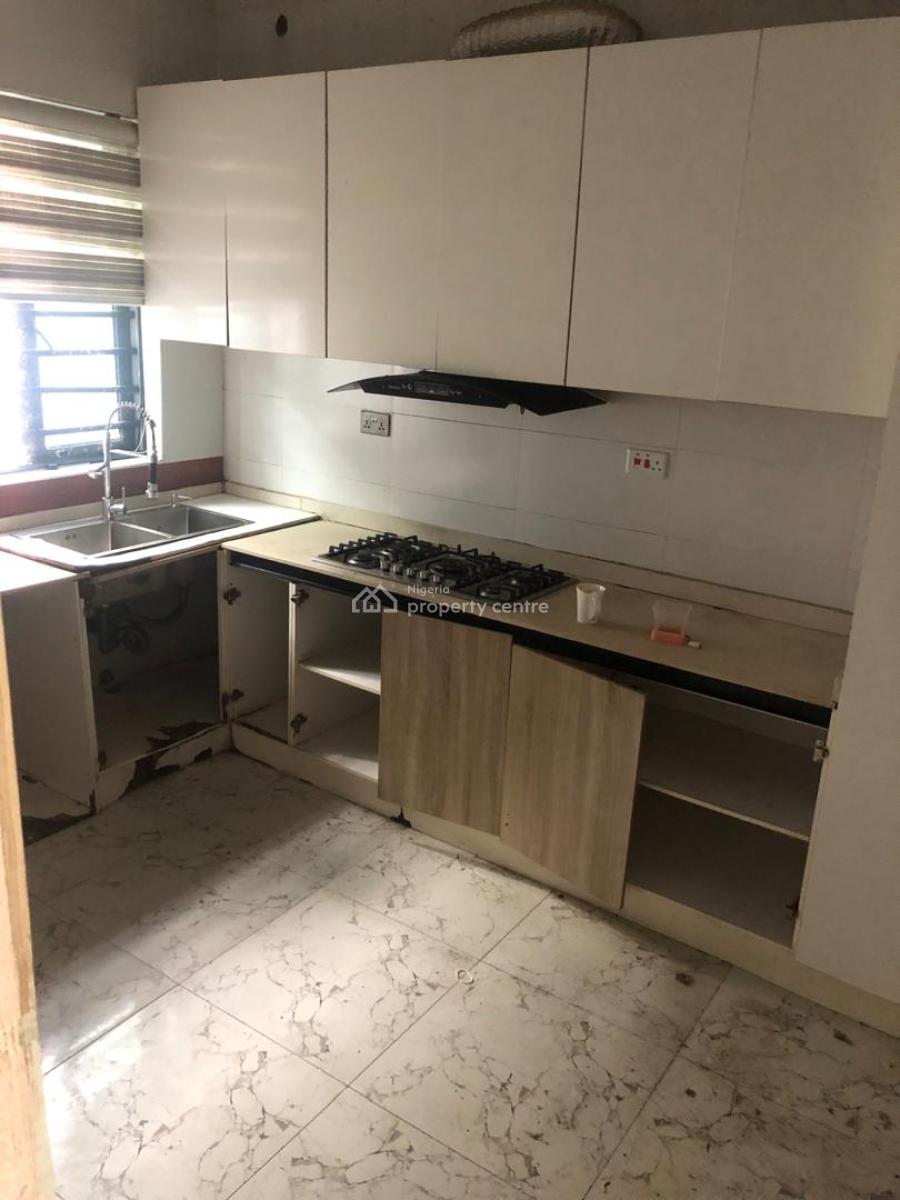 4 Bedroom Terrace Duplex, Orchid, Lekki, Lagos, Terraced Duplex for Rent
