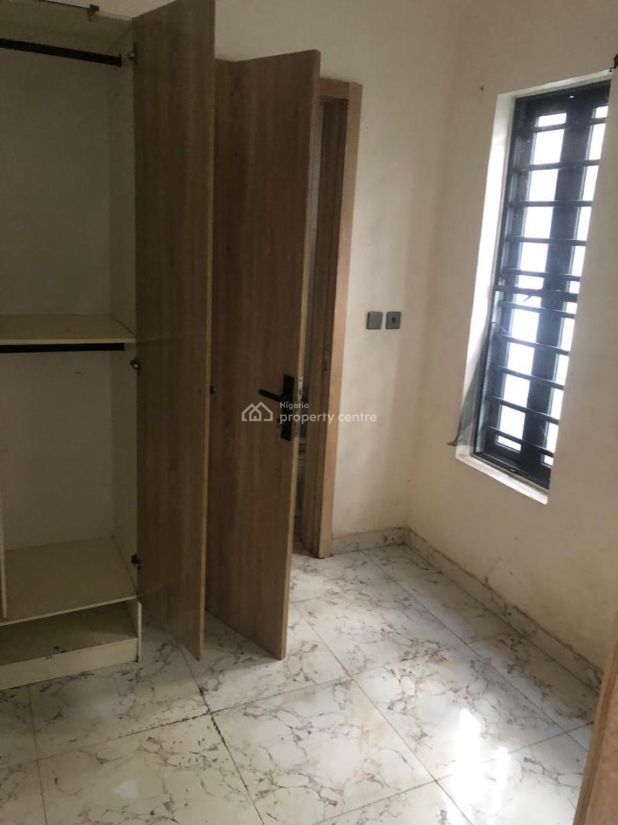 4 Bedroom Terrace Duplex, Orchid, Lekki, Lagos, Terraced Duplex for Rent