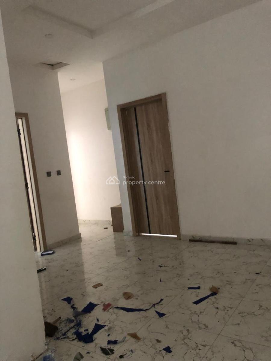 4 Bedroom Terrace Duplex, Orchid, Lekki, Lagos, Terraced Duplex for Rent