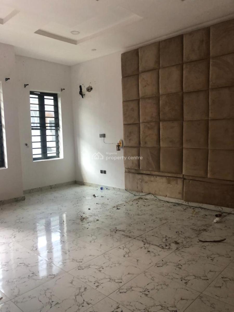 4 Bedroom Terrace Duplex, Orchid, Lekki, Lagos, Terraced Duplex for Rent