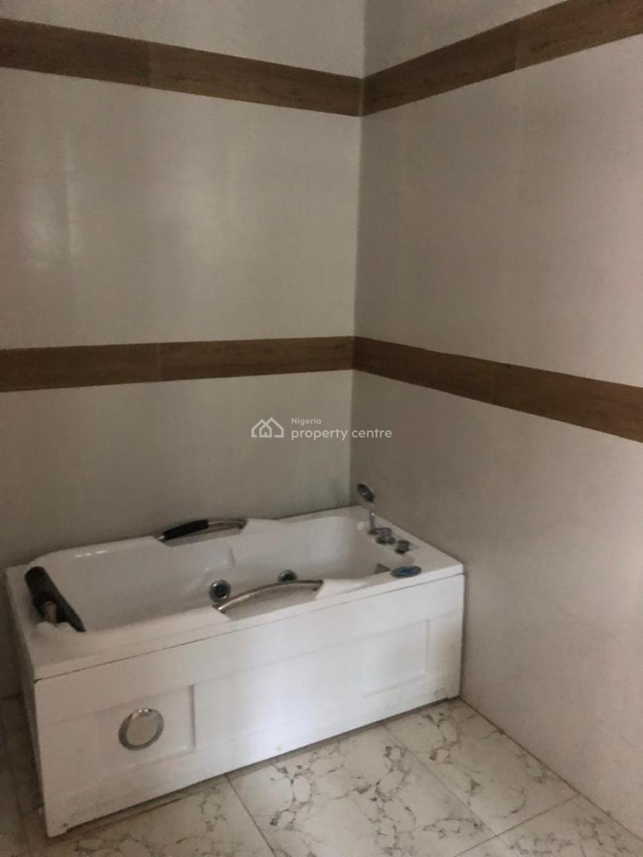 4 Bedroom Terrace Duplex, Orchid, Lekki, Lagos, Terraced Duplex for Rent