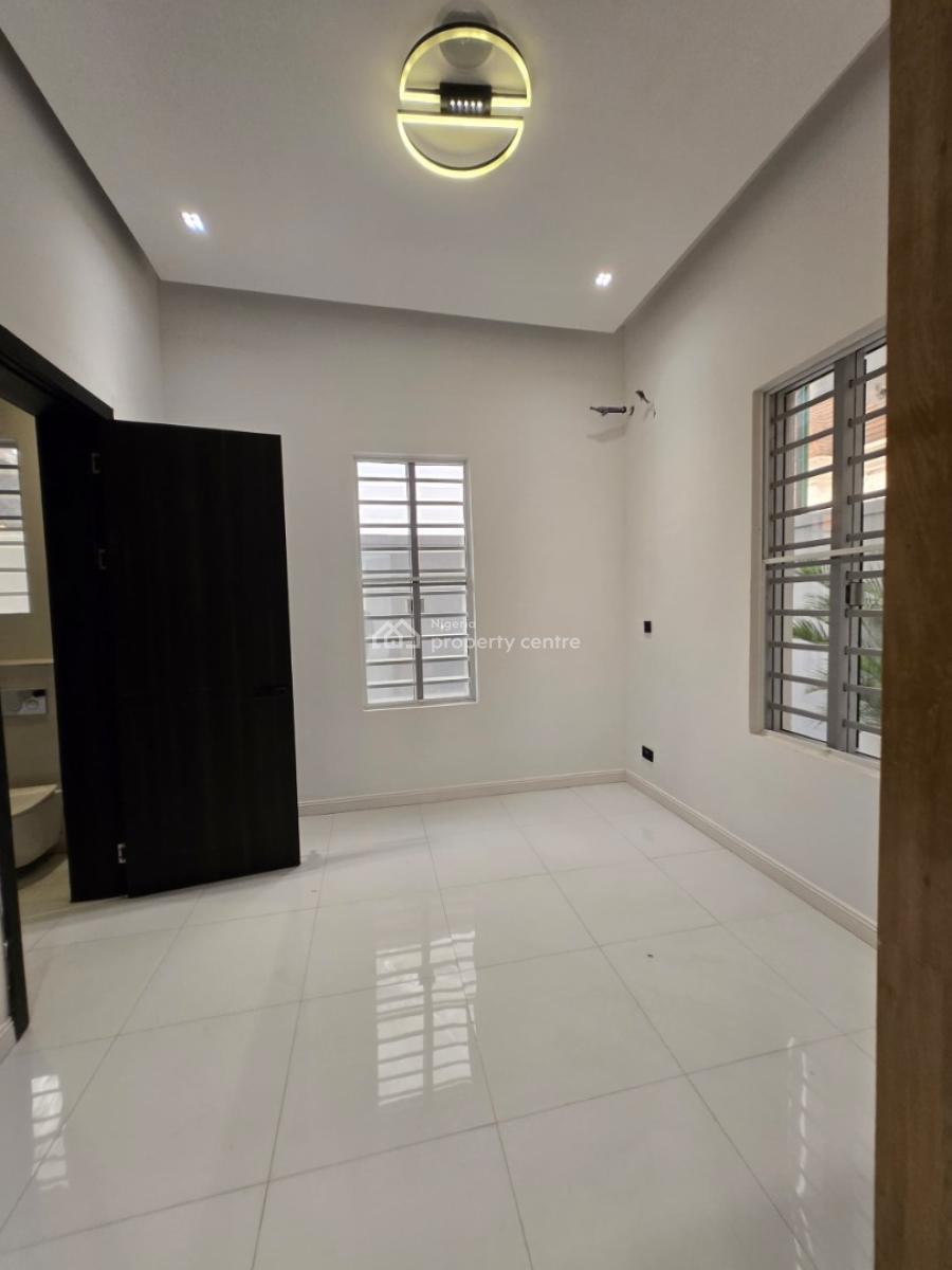 Newly Built 5 Bedroom Fully Automated Detached House with En-suite Bedroom, Freedom Way, Lekki Phase 1, Lekki, Lagos, House for Sale