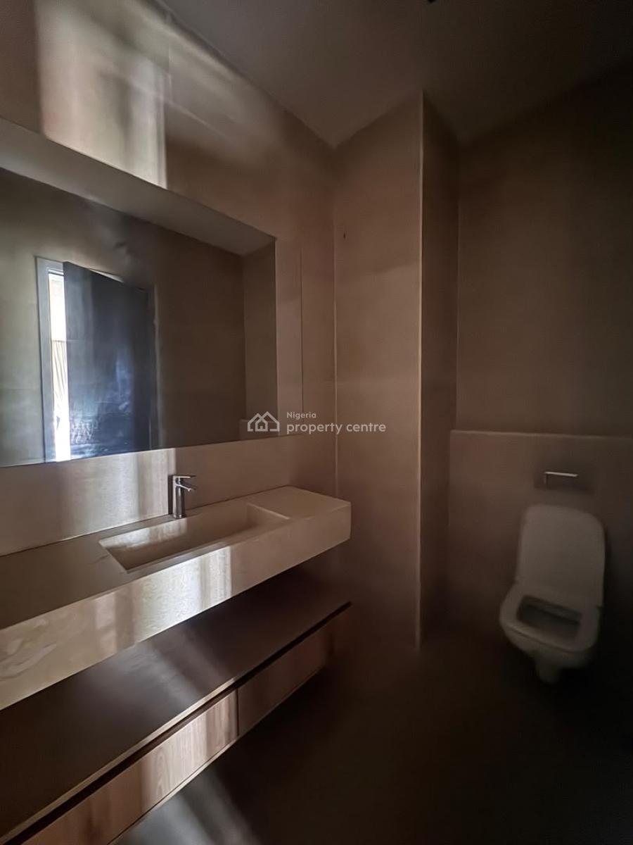 Brand New Fully Furnished 3 Bedroom Apartment, Lekki Phase 1, Lekki, Lagos, Flat / Apartment for Rent