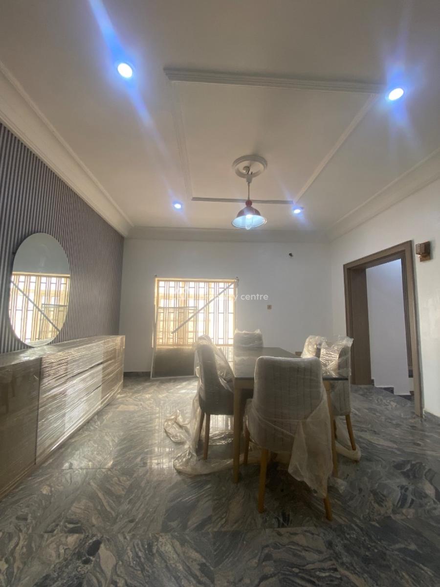 5 Bedroom Duplex with 2 Bq in Guzape Main, Guzape, Guzape District, Abuja, Detached Duplex for Sale
