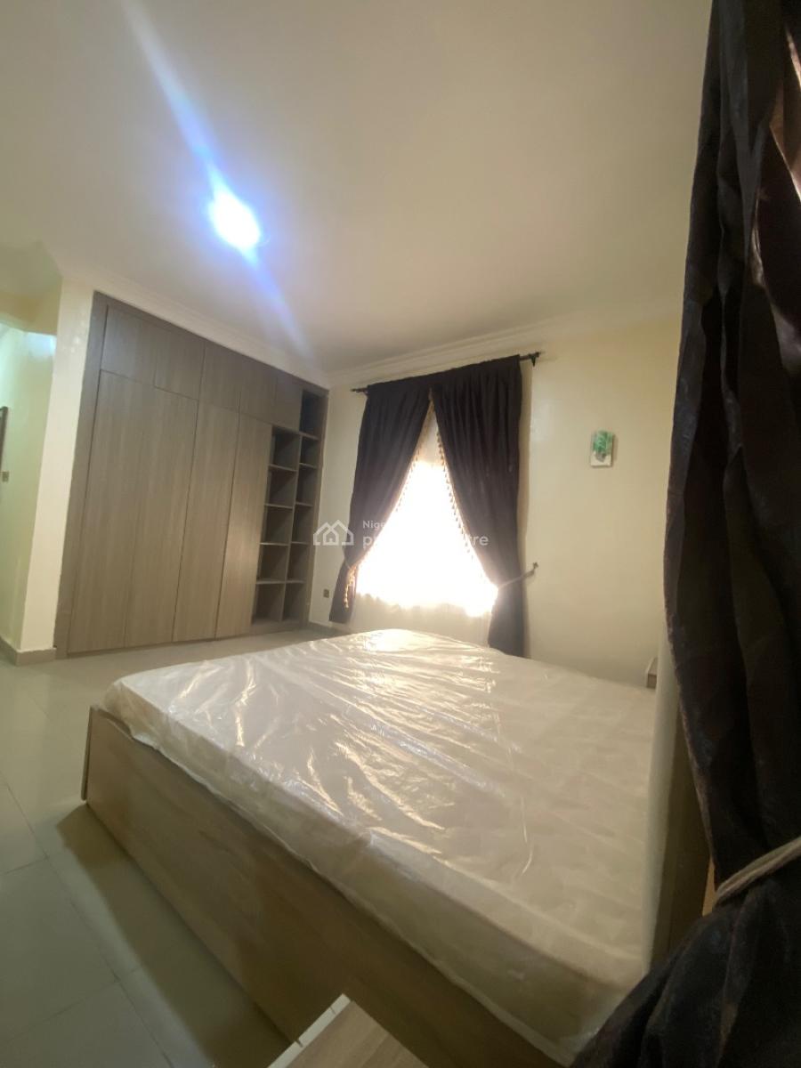 5 Bedroom Duplex with 2 Bq in Guzape Main, Guzape, Guzape District, Abuja, Detached Duplex for Sale