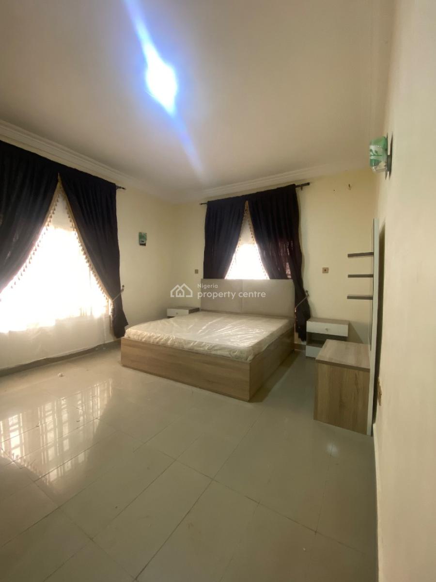 5 Bedroom Duplex with 2 Bq in Guzape Main, Guzape, Guzape District, Abuja, Detached Duplex for Sale