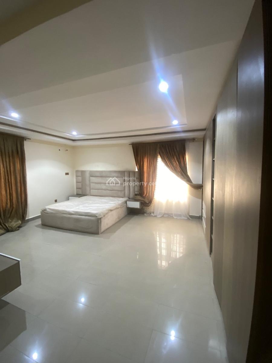 5 Bedroom Duplex with 2 Bq in Guzape Main, Guzape, Guzape District, Abuja, Detached Duplex for Sale