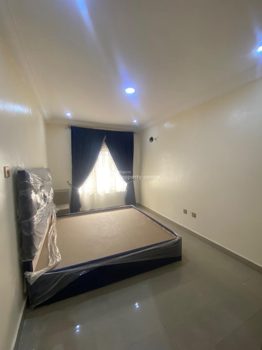 5 Bedroom Duplex with 2 Bq in Guzape Main, Guzape, Guzape District, Abuja, Detached Duplex for Sale