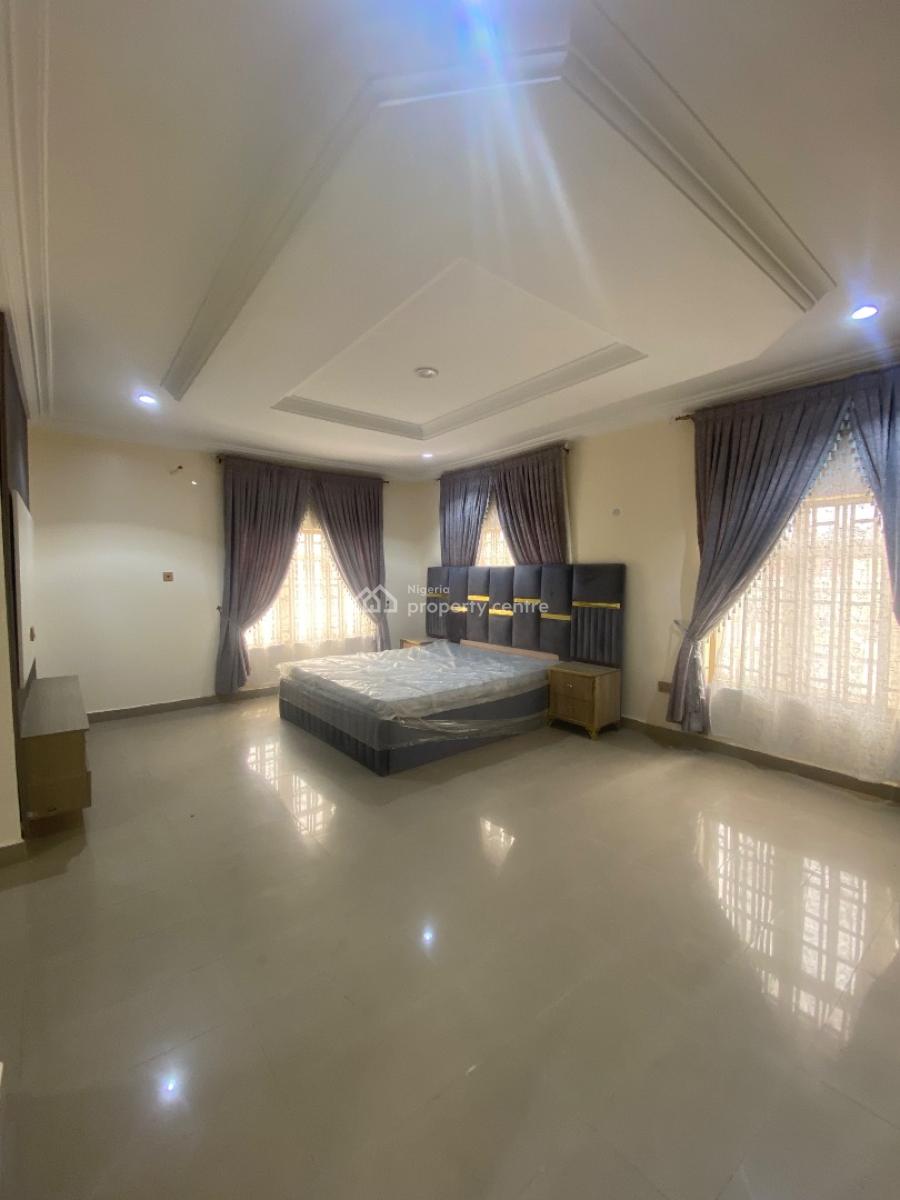 5 Bedroom Duplex with 2 Bq in Guzape Main, Guzape, Guzape District, Abuja, Detached Duplex for Sale