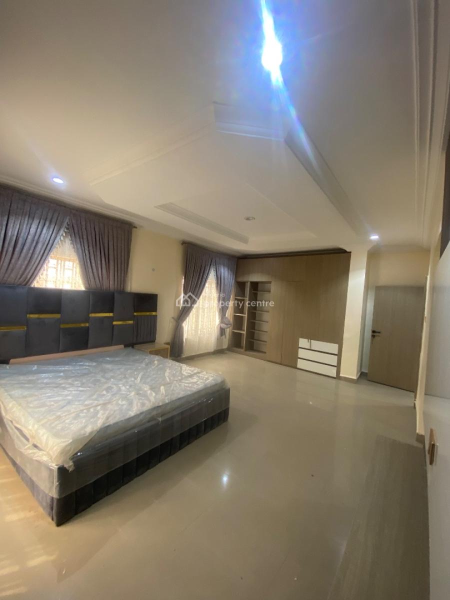 5 Bedroom Duplex with 2 Bq in Guzape Main, Guzape, Guzape District, Abuja, Detached Duplex for Sale