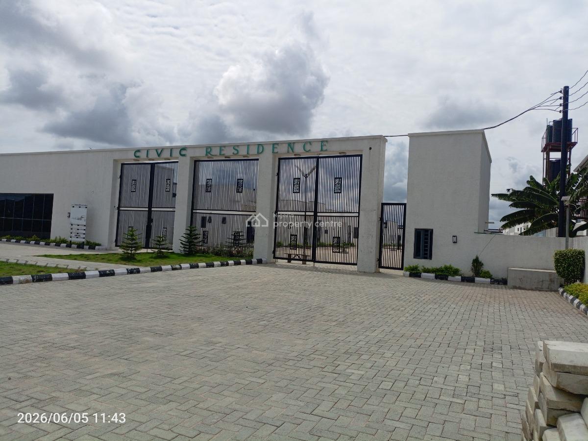 2 Bedroom Fully Detached Bungalow with Bq, Alabeko By Pepperoni General Paint, Alasia, Ajah, Lagos, Detached Bungalow for Rent