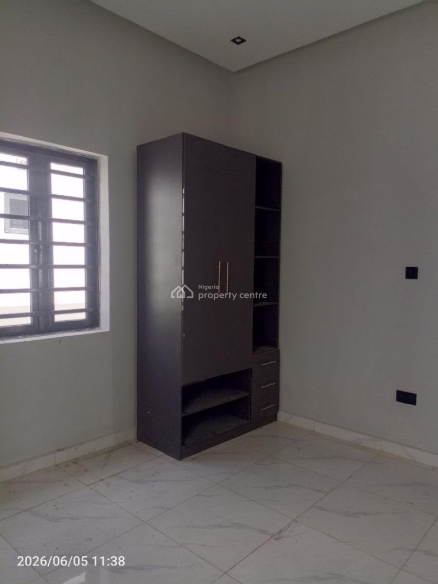 2 Bedroom Fully Detached Bungalow with Bq, Alabeko By Pepperoni General Paint, Alasia, Ajah, Lagos, Detached Bungalow for Rent