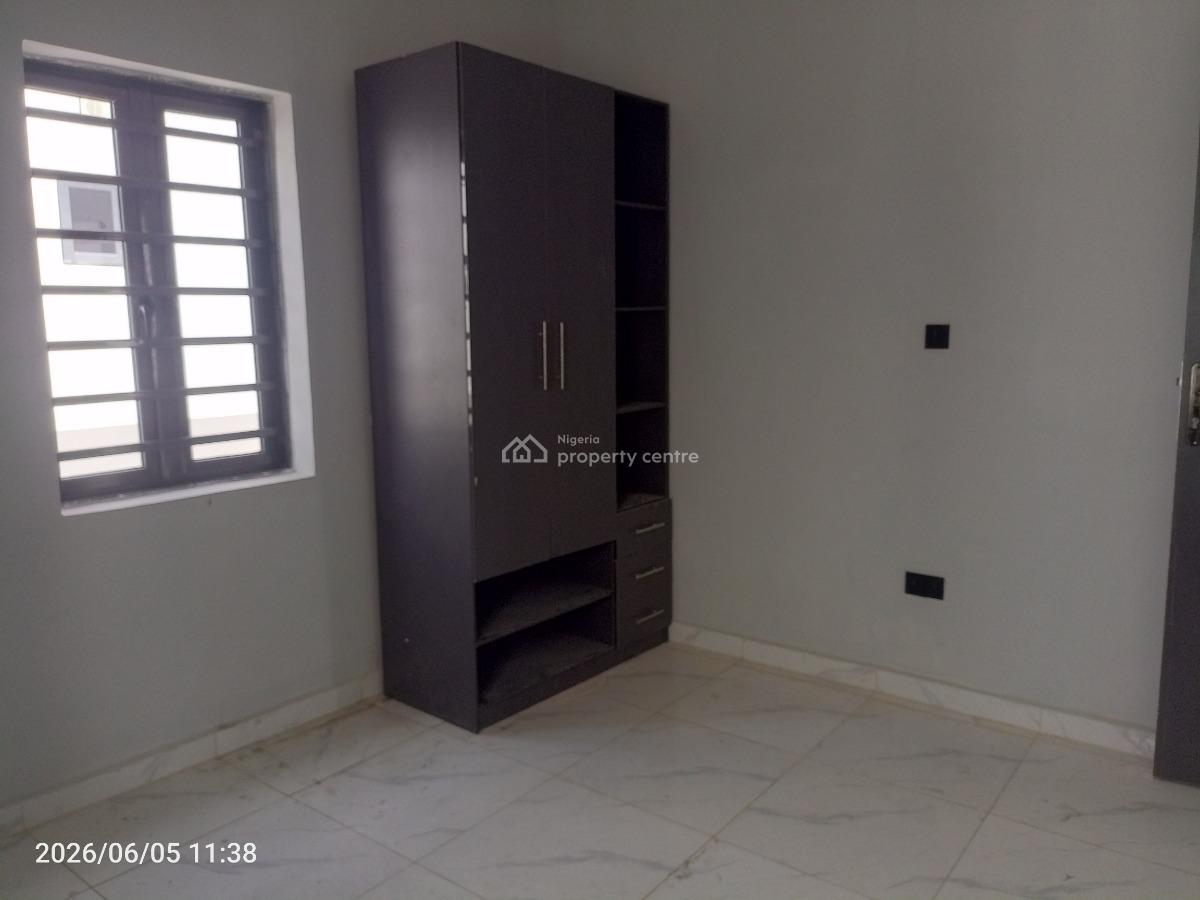 2 Bedroom Fully Detached Bungalow with Bq, Alabeko By Pepperoni General Paint, Alasia, Ajah, Lagos, Detached Bungalow for Rent