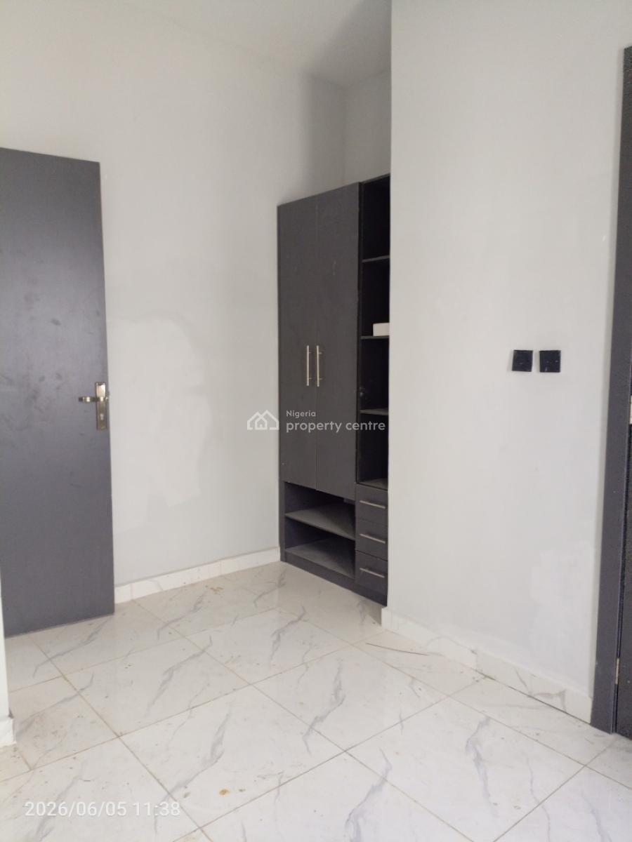 2 Bedroom Fully Detached Bungalow with Bq, Alabeko By Pepperoni General Paint, Alasia, Ajah, Lagos, Detached Bungalow for Rent