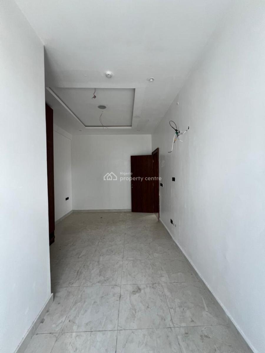 Luxurious 6 Bedroom Fully Detached Home ., Lekki Phase 1, Lekki, Lagos, Detached Duplex for Sale
