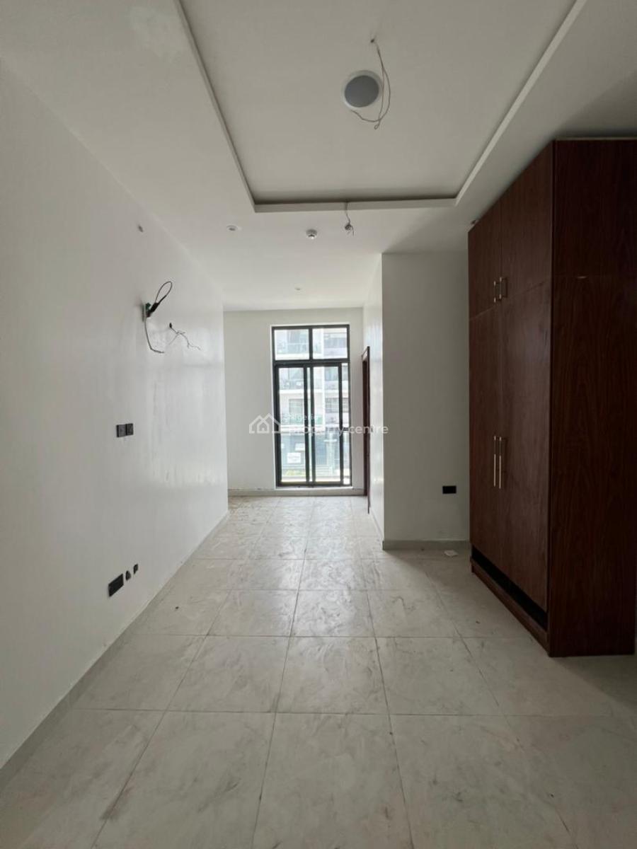 Luxurious 6 Bedroom Fully Detached Home ., Lekki Phase 1, Lekki, Lagos, Detached Duplex for Sale