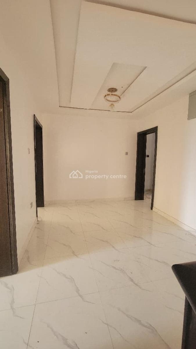 4 Bedroom Available, Wealth Land, Oribanwa, Ibeju Lekki, Lagos, Flat / Apartment for Rent