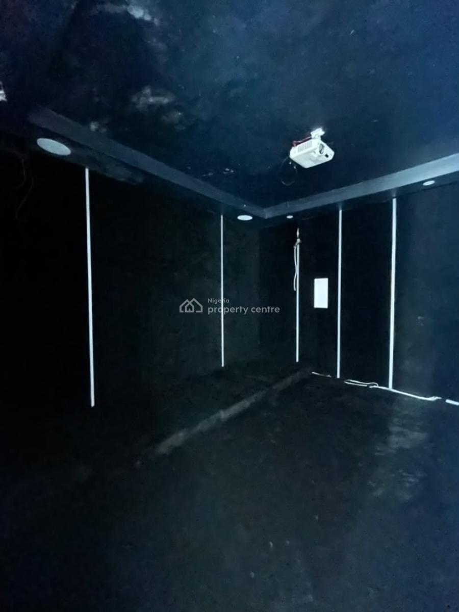 5 Bedroom Detached Smart Home with Bq, Osapa, Lekki, Lagos, Detached Duplex for Sale