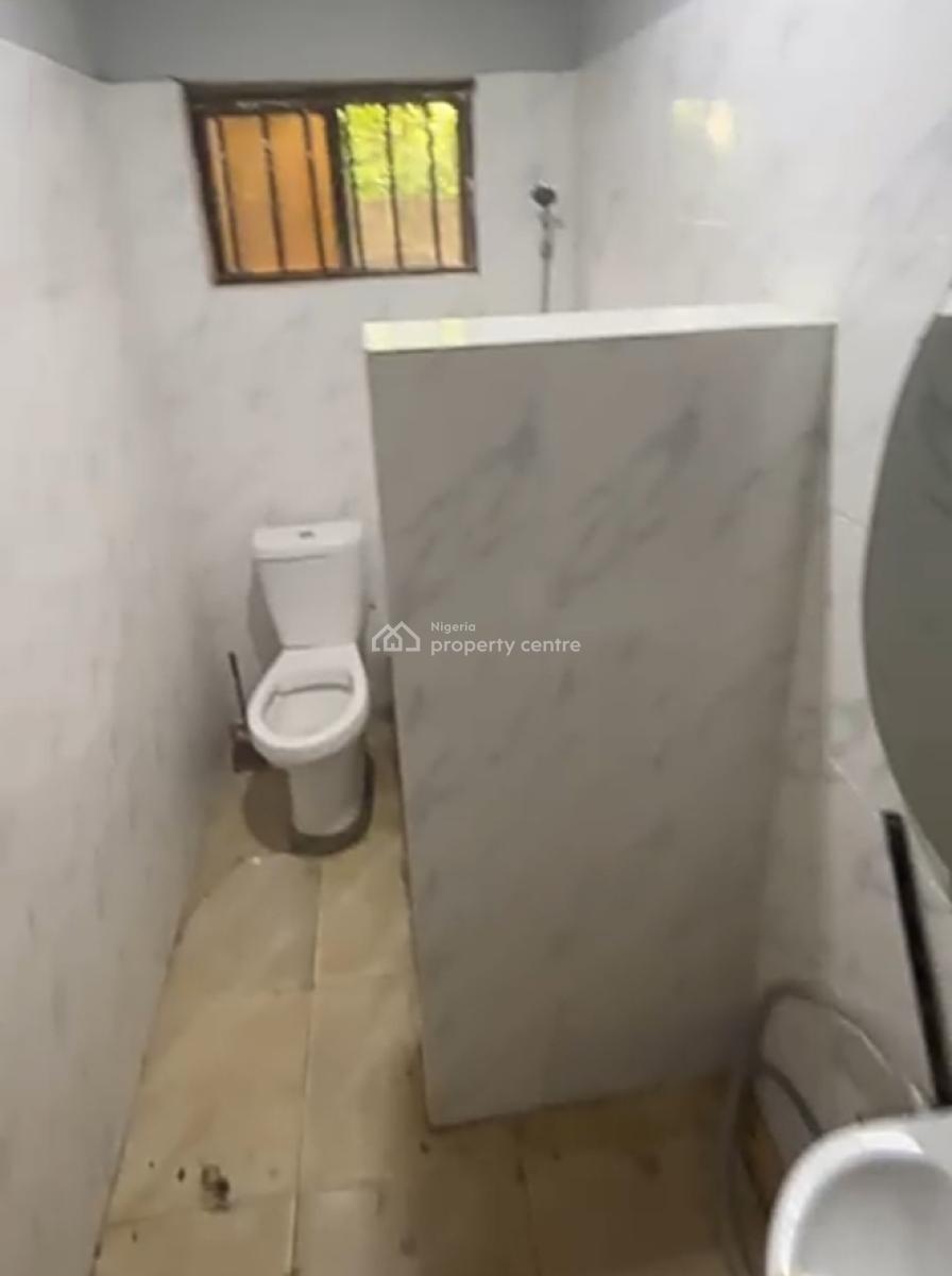 Spacious Room Self Contain Inside a Shared Apartment, Green Springs Estate Oke-ira Off, Ado, Ajah, Lagos, Self Contain (single Rooms) for Rent