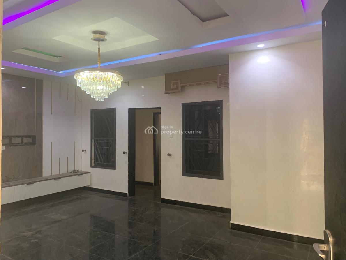 3-bedroom Apartments, By Bannex, Wuse 2, Abuja, Flat / Apartment for Rent