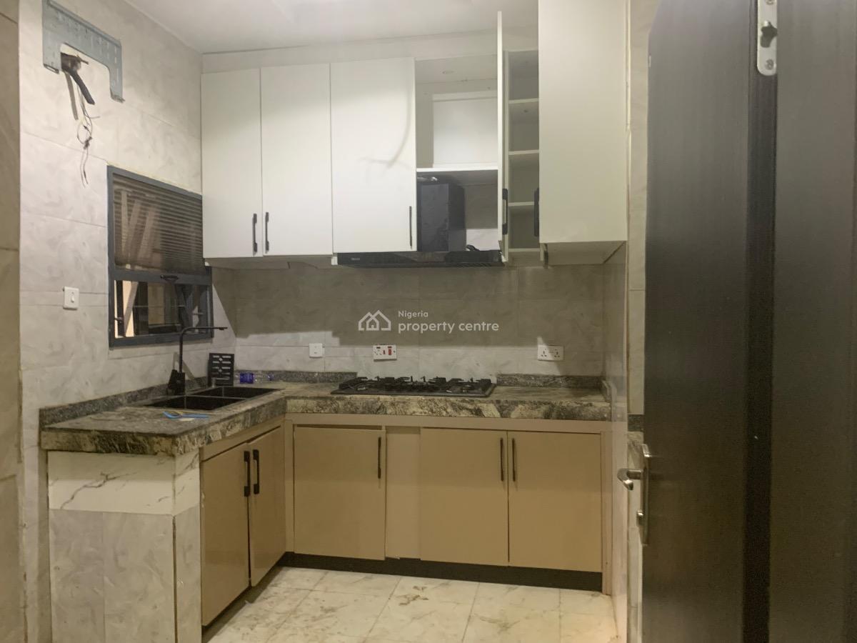 3-bedroom Apartments, By Bannex, Wuse 2, Abuja, Flat / Apartment for Rent