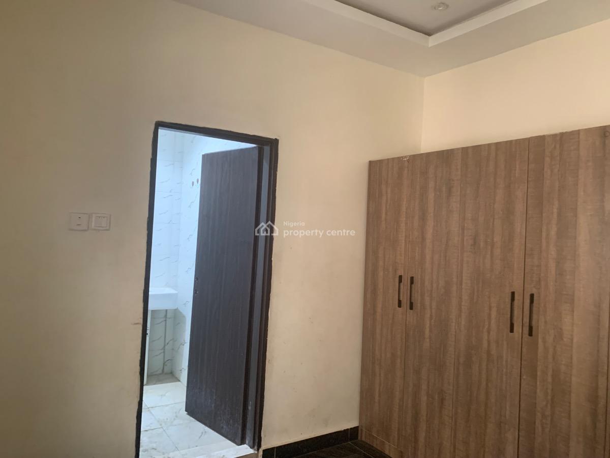 3-bedroom Apartments, By Bannex, Wuse 2, Abuja, Flat / Apartment for Rent