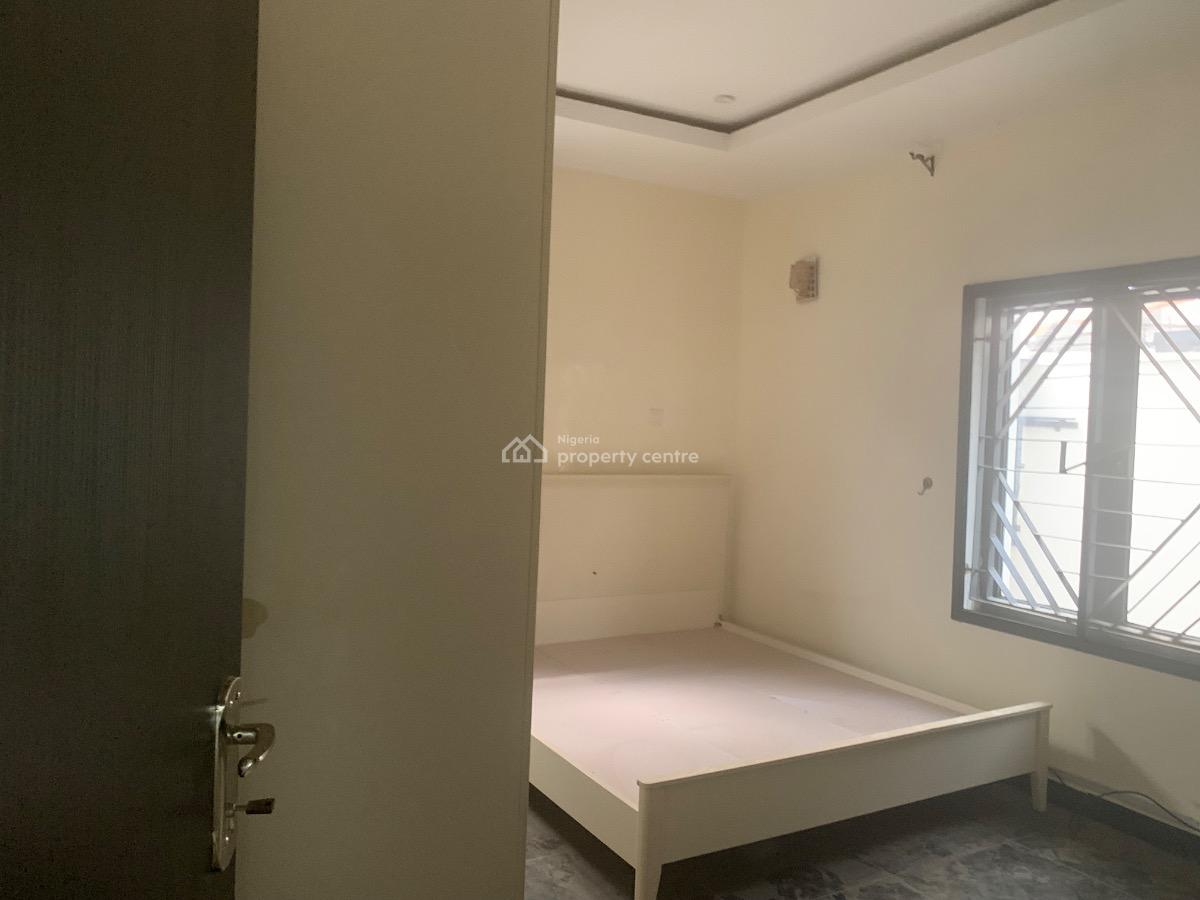 3-bedroom Apartments, By Bannex, Wuse 2, Abuja, Flat / Apartment for Rent