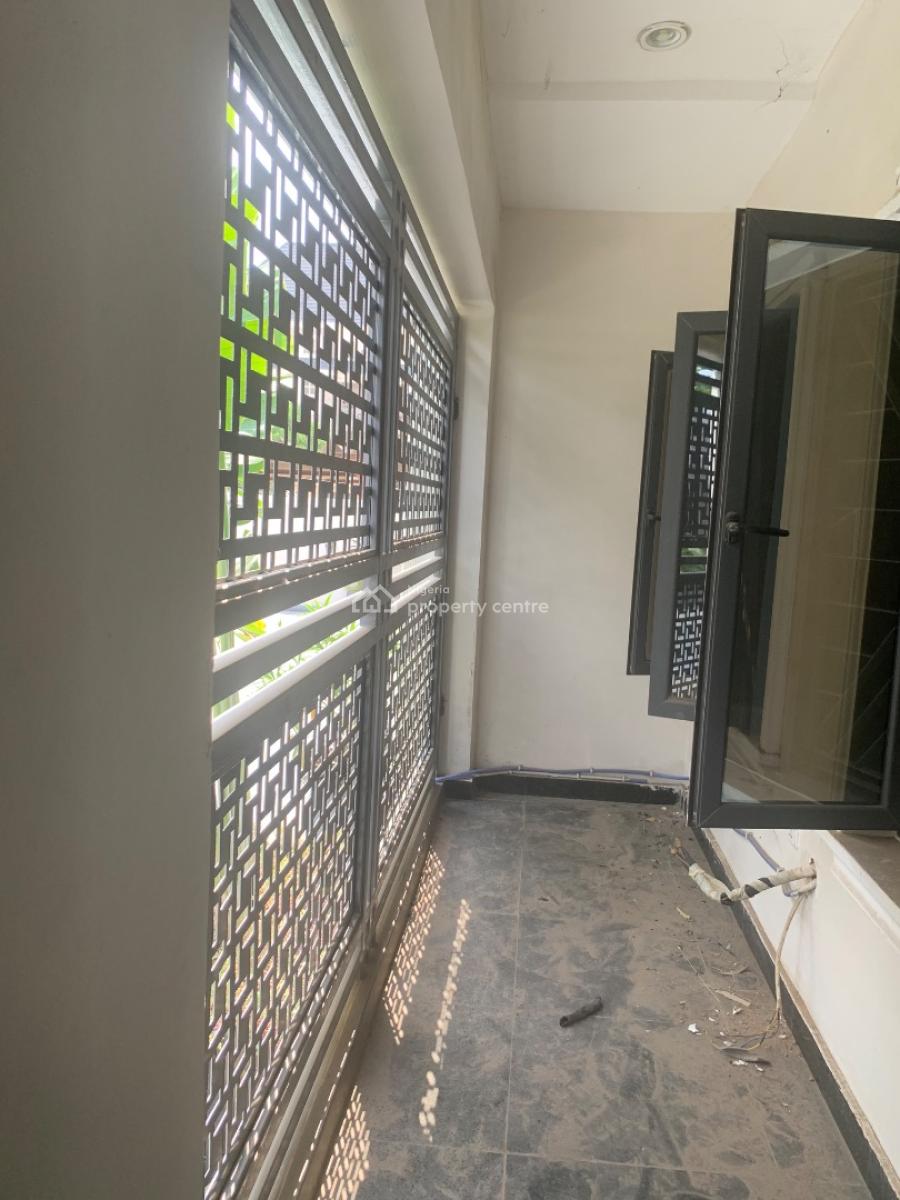 3-bedroom Apartments, By Bannex, Wuse 2, Abuja, Flat / Apartment for Rent