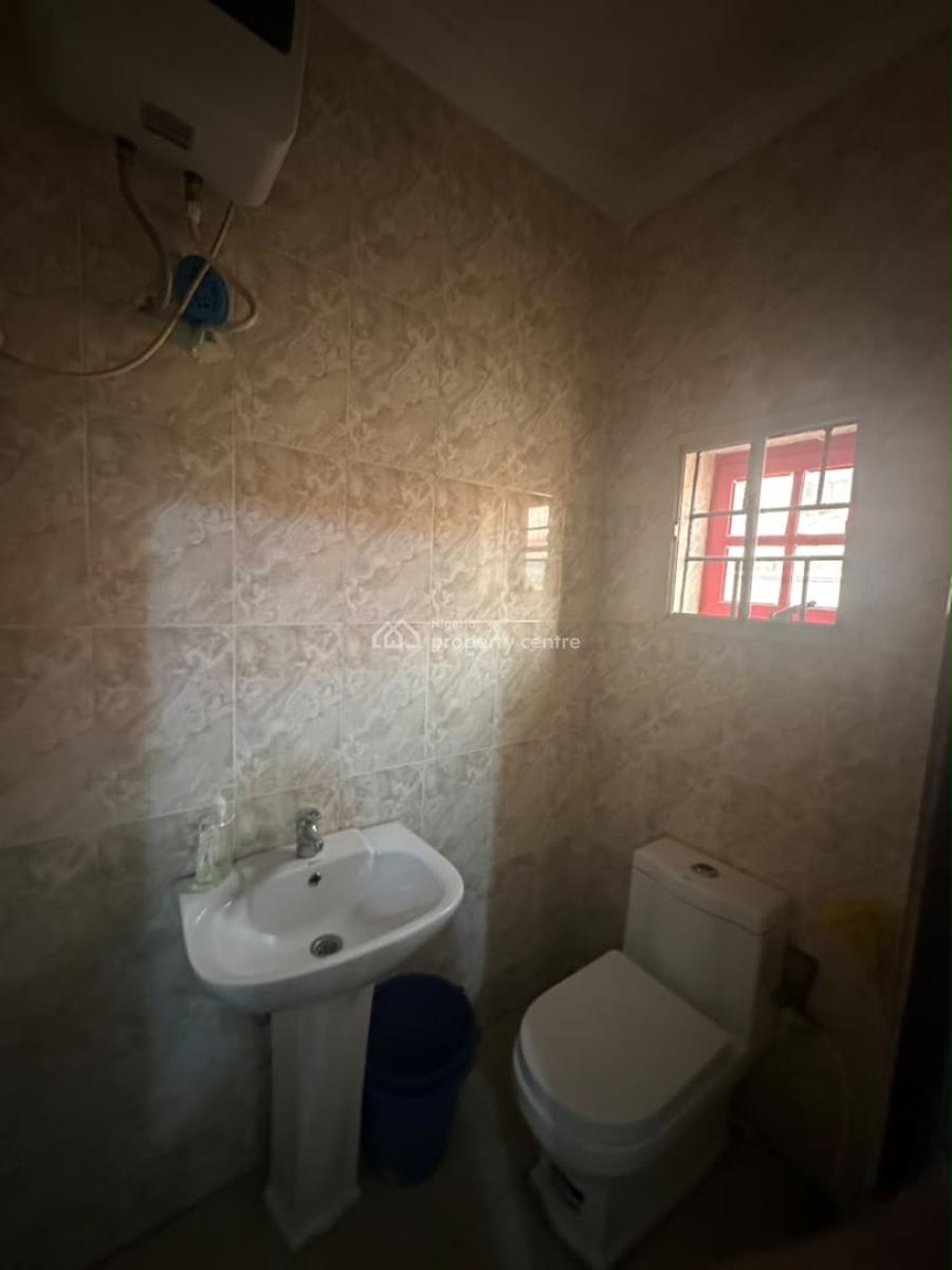 Luxury 3 Bedroom Detached Bungalow, Gwarinpa, Abuja, Detached Bungalow for Rent