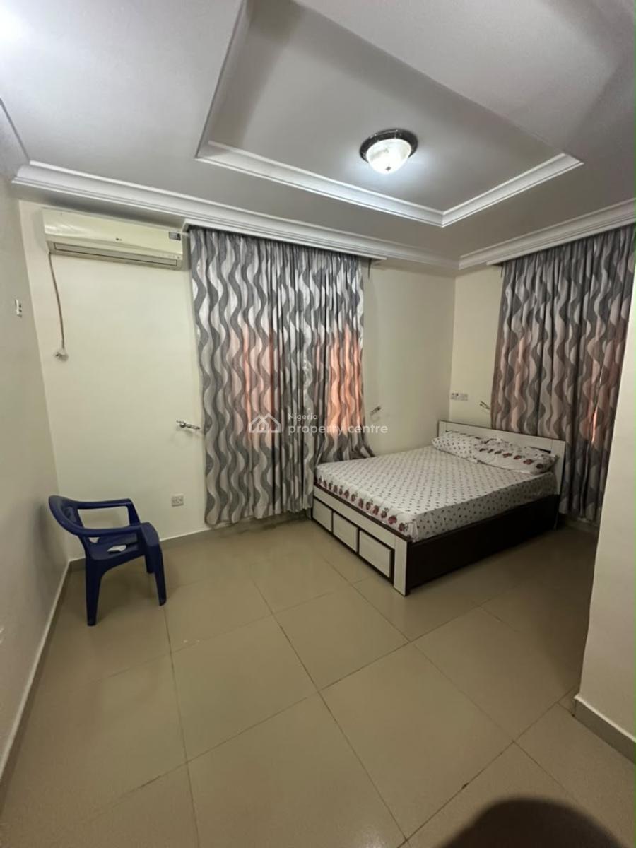 Luxury 3 Bedroom Detached Bungalow, Gwarinpa, Abuja, Detached Bungalow for Rent