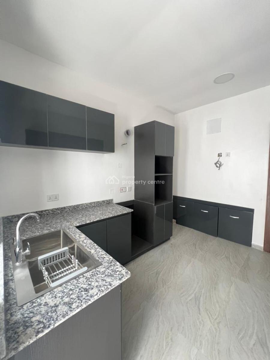 4 Bedroom Semi Detached Home., Lekki Phase 1, Lekki, Lagos, Semi-detached Duplex for Sale