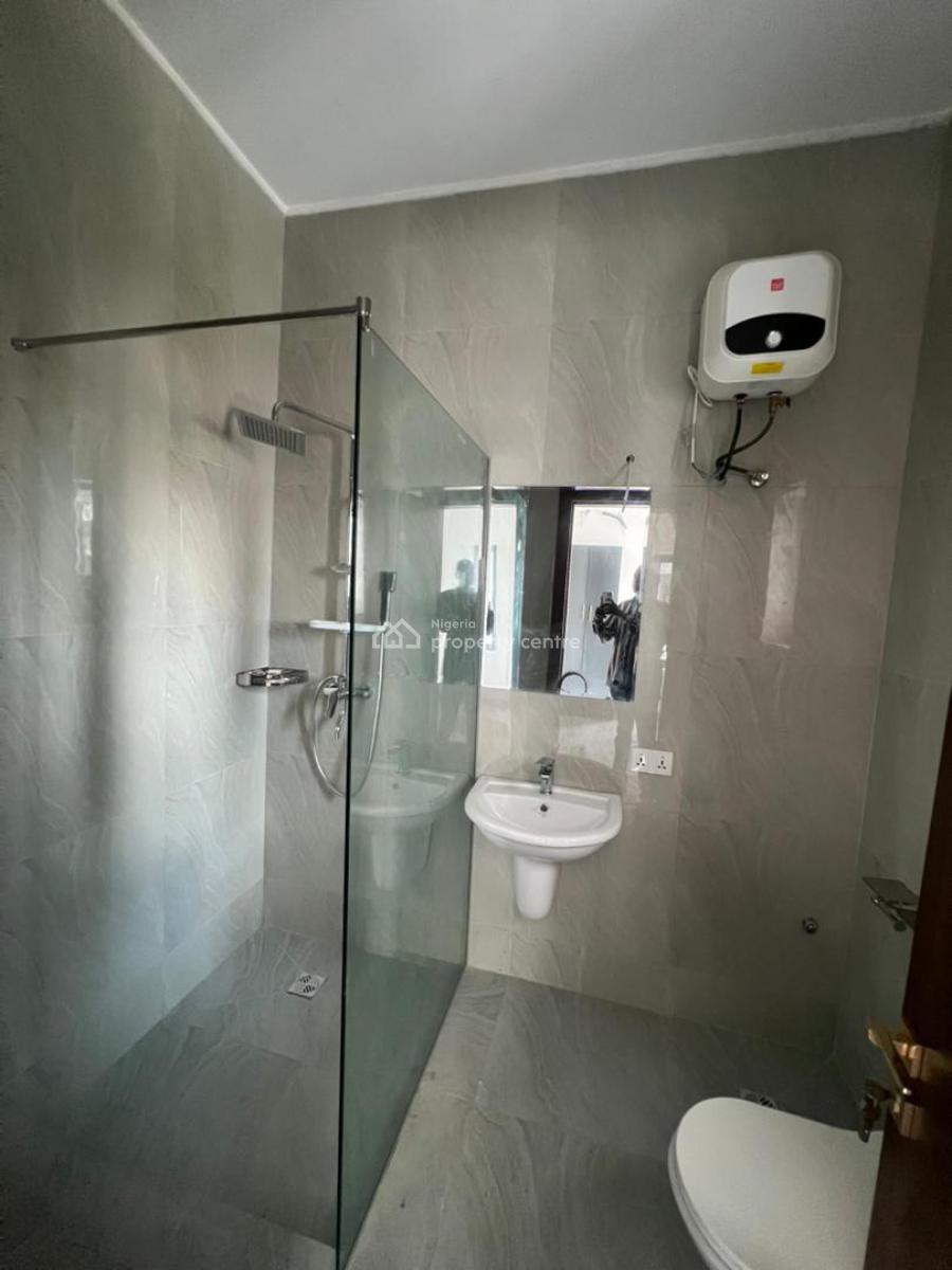 4 Bedroom Semi Detached Home., Lekki Phase 1, Lekki, Lagos, Semi-detached Duplex for Sale