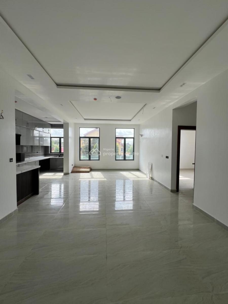 4 Bedroom Semi Detached Home., Lekki Phase 1, Lekki, Lagos, Semi-detached Duplex for Sale