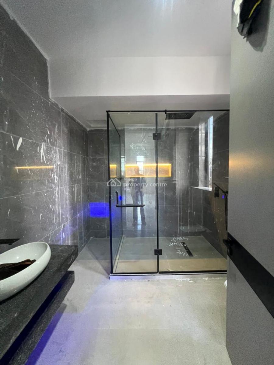 4 Bedroom Semi Detached Home., Lekki Phase 1, Lekki, Lagos, Semi-detached Duplex for Sale