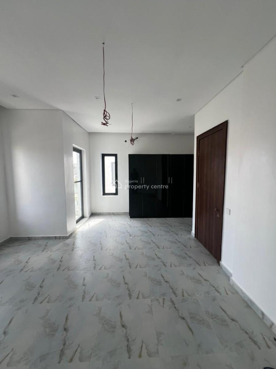 4 Bedroom Semi Detached Home., Lekki Phase 1, Lekki, Lagos, Semi-detached Duplex for Sale
