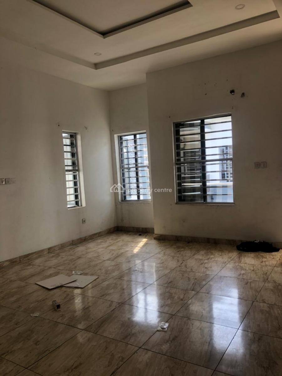 4 Bedroom Terrace Duplex, Orchid Duplex, Lekki, Lagos, Terraced Duplex for Rent