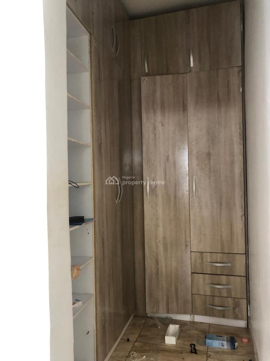 4 Bedroom Terrace Duplex, Orchid Duplex, Lekki, Lagos, Terraced Duplex for Rent