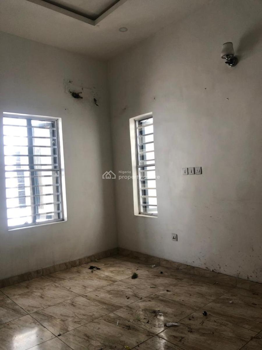4 Bedroom Terrace Duplex, Orchid Duplex, Lekki, Lagos, Terraced Duplex for Rent