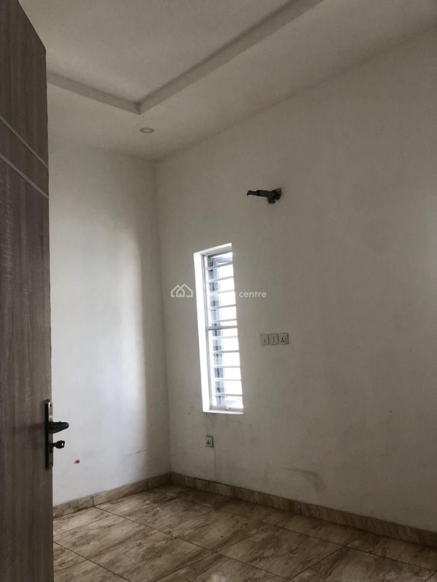 4 Bedroom Terrace Duplex, Orchid Duplex, Lekki, Lagos, Terraced Duplex for Rent