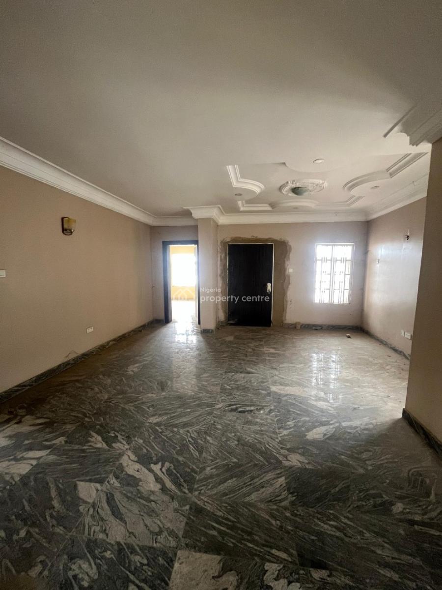 5 Bedrooms Duplex with 2 Bq, Guzape District, Abuja, Detached Duplex for Sale