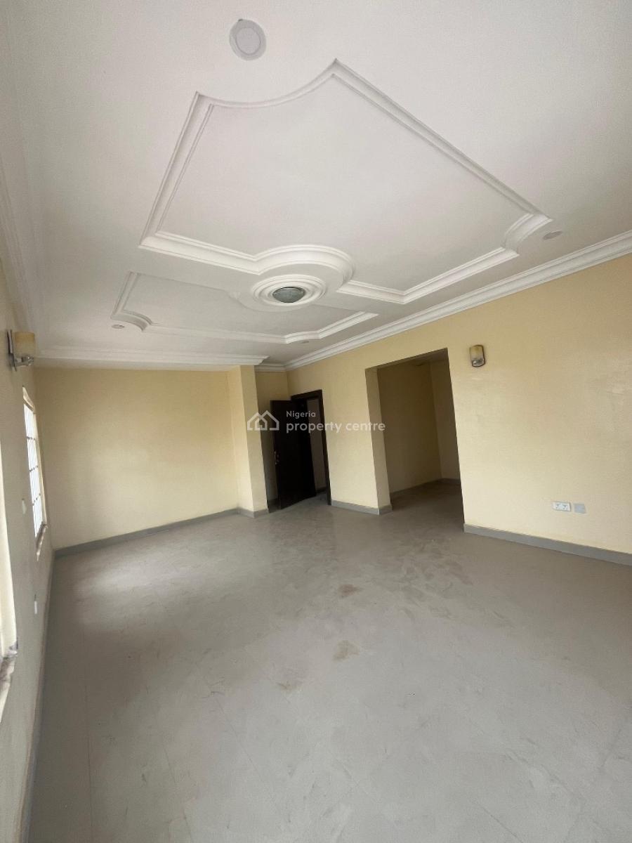 5 Bedrooms Duplex with 2 Bq, Guzape District, Abuja, Detached Duplex for Sale