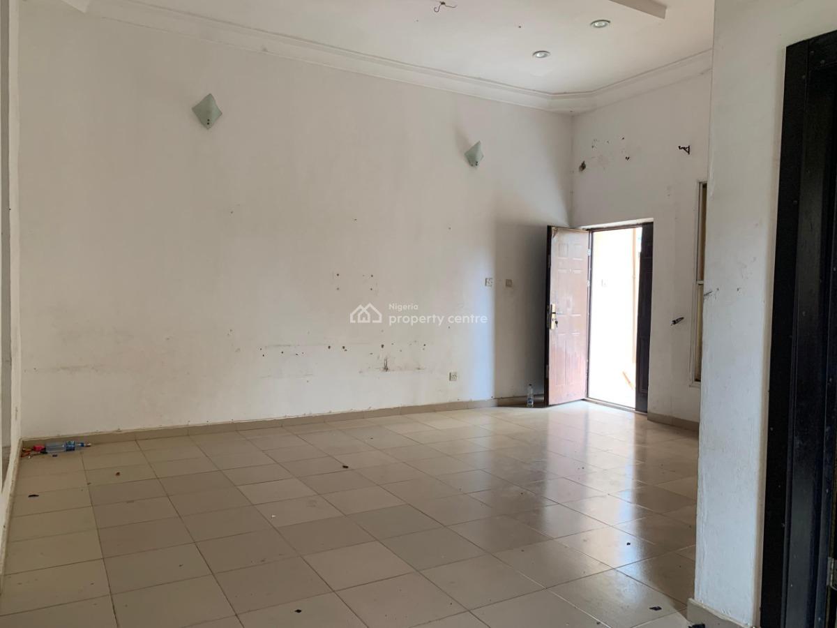 Four Unit of 3 Bedroom Flat, A3 Estate, Prof Olulonge Street, Ibadan, Oyo, Detached Duplex for Rent