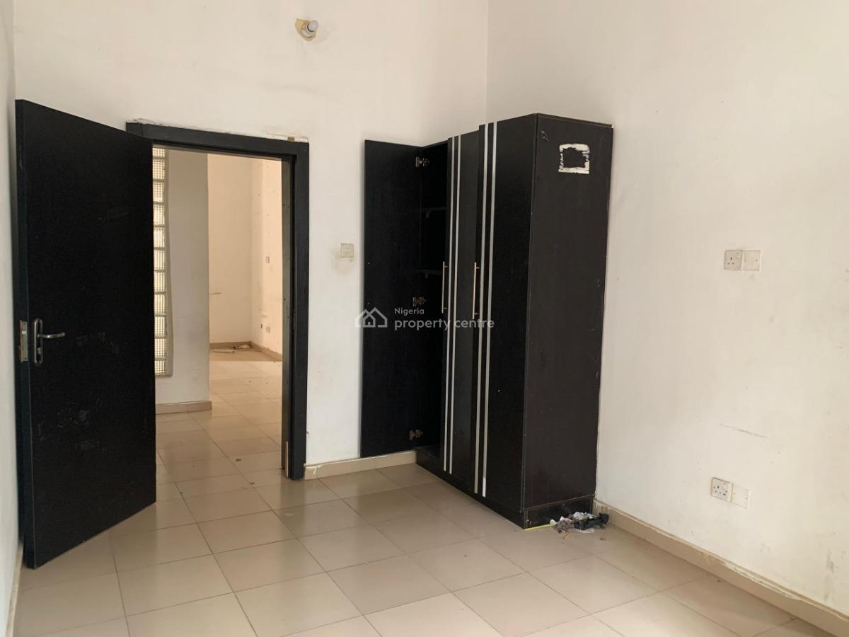 Four Unit of 3 Bedroom Flat, A3 Estate, Prof Olulonge Street, Ibadan, Oyo, Detached Duplex for Rent