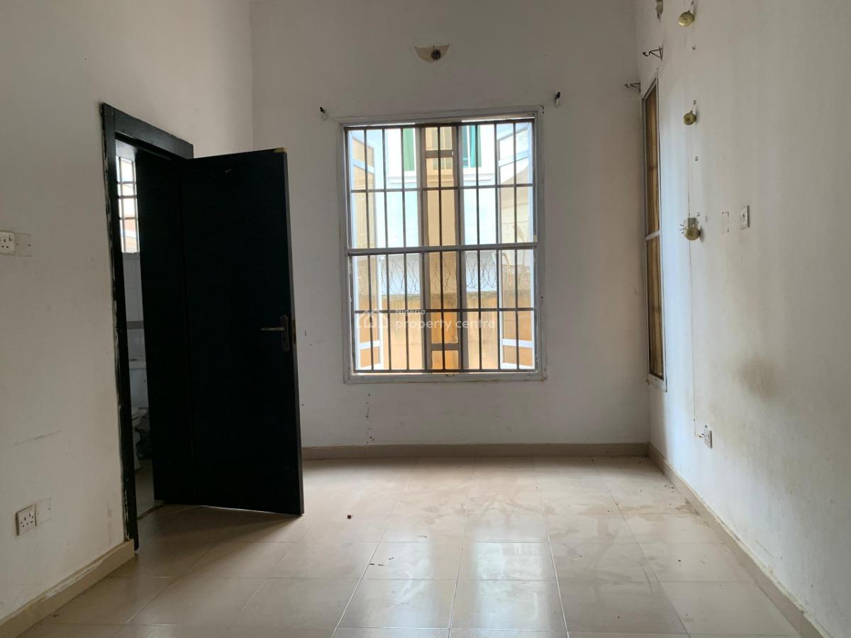 Four Unit of 3 Bedroom Flat, A3 Estate, Prof Olulonge Street, Ibadan, Oyo, Detached Duplex for Rent